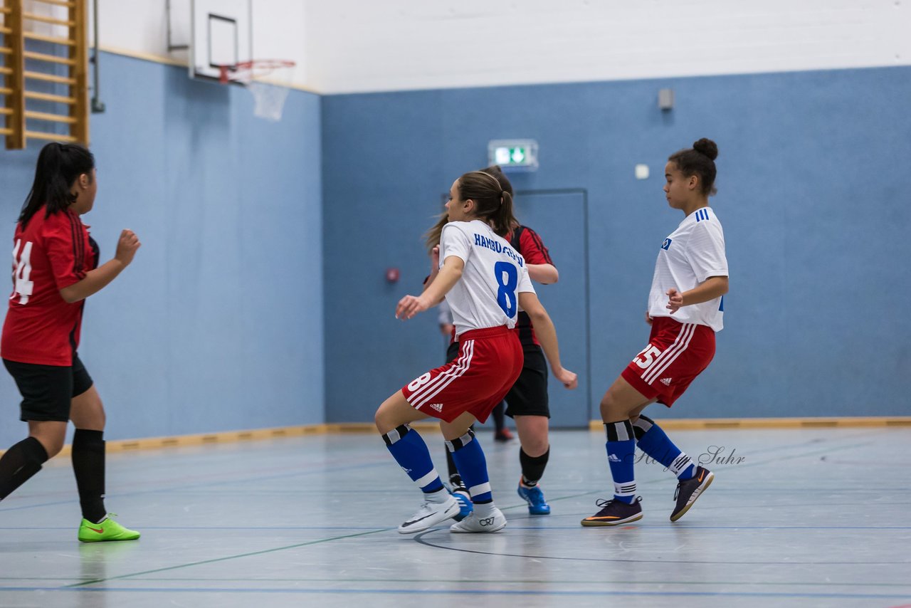 Bild 68 - B-Juniorinnen Futsal Qualifikation